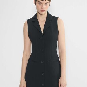 Babaton Mastermind Dress